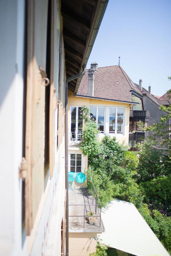 Hotel De La Beroche Saint-Aubin-Sauges Zewnętrze zdjęcie