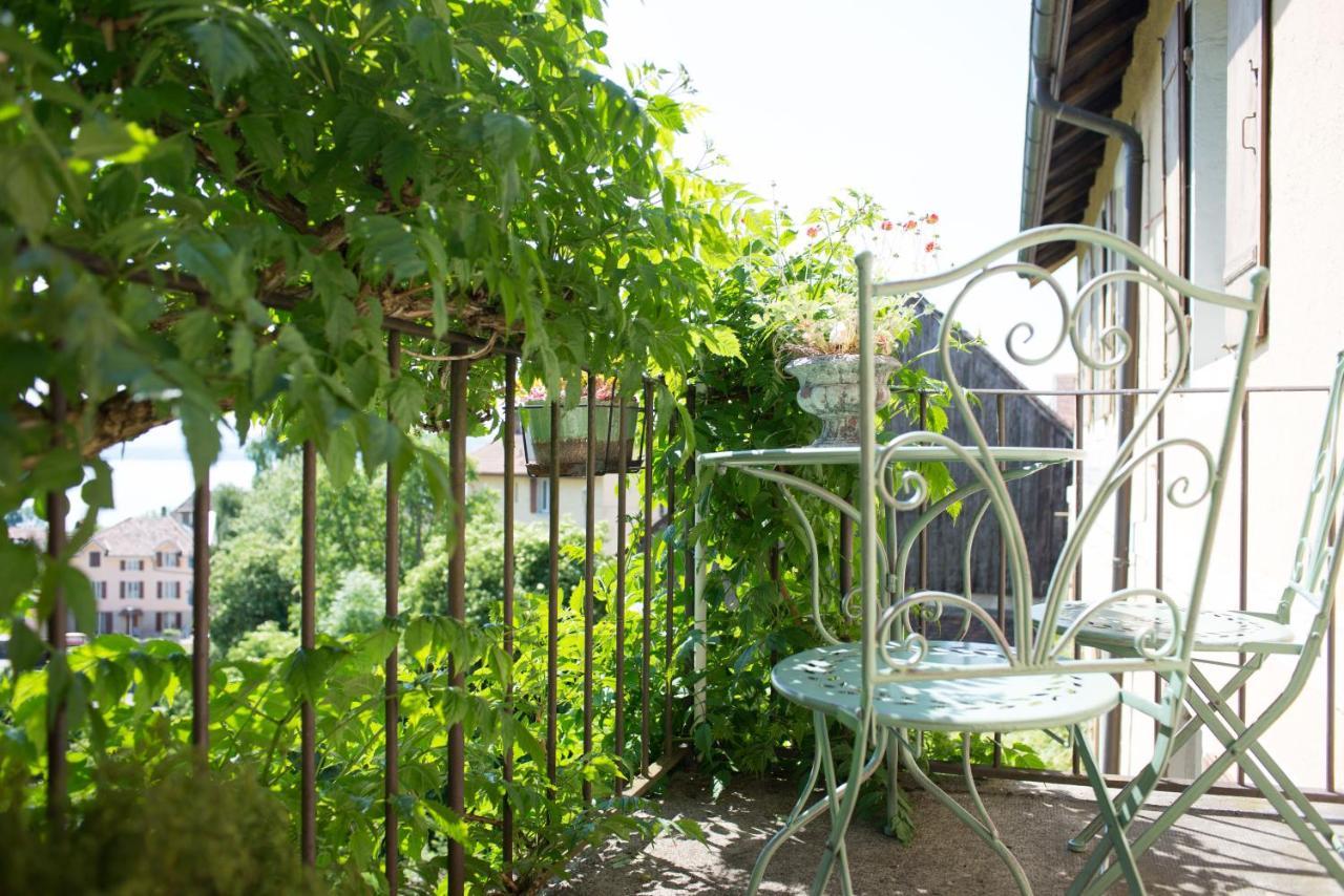 Hotel De La Beroche Saint-Aubin-Sauges Zewnętrze zdjęcie