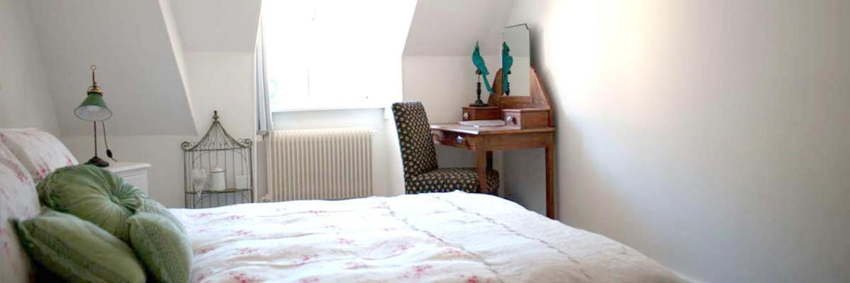 Hotel De La Beroche Saint-Aubin-Sauges Zewnętrze zdjęcie